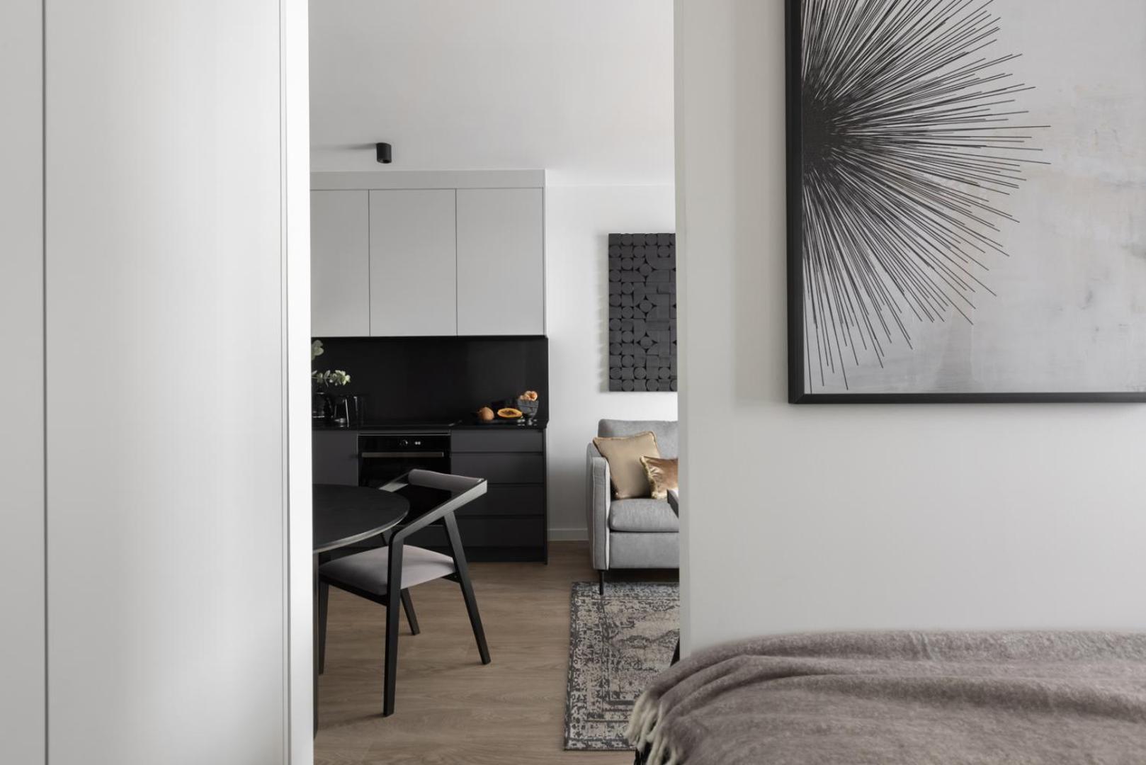 Scala Apartamenty By Moderna Profit- Lakowa 60G Z Parkingiem Danzig Exterior foto